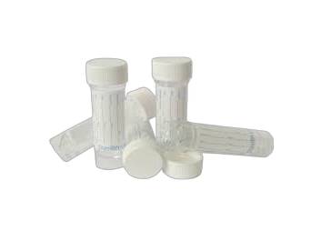 Sample Collection Bottle