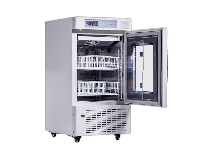 Laboratory Refrigerator