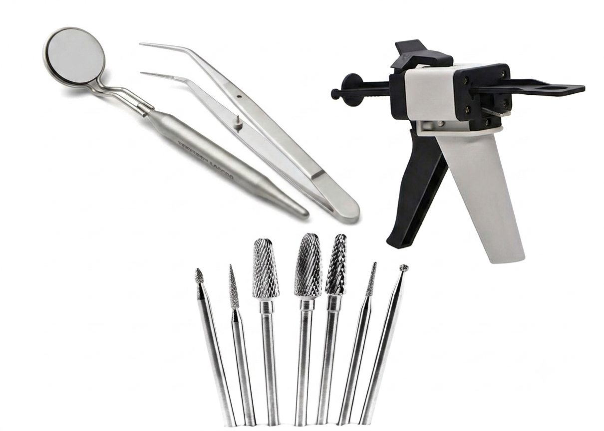Dental Instruments