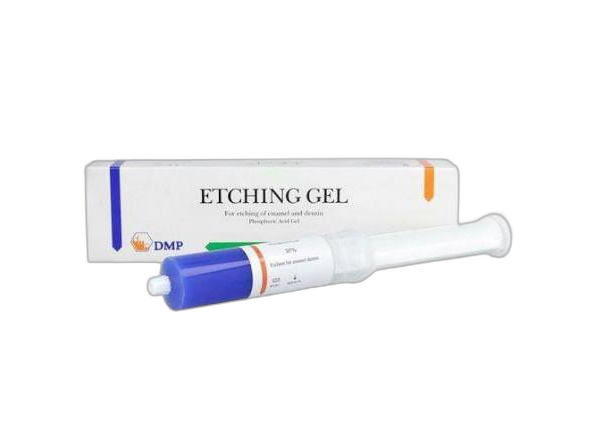 Etching Gel