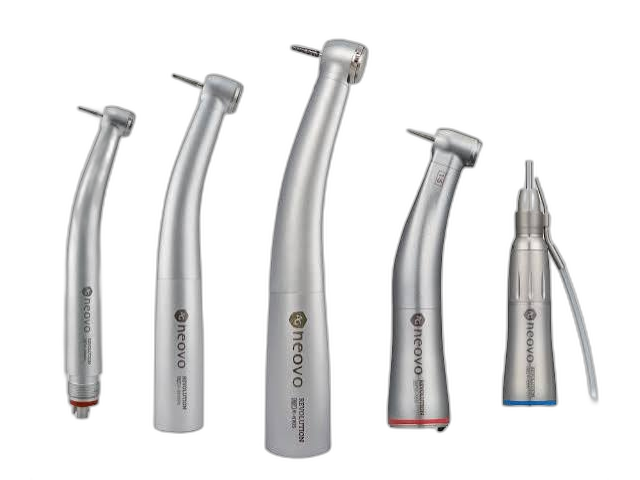 Handpieces