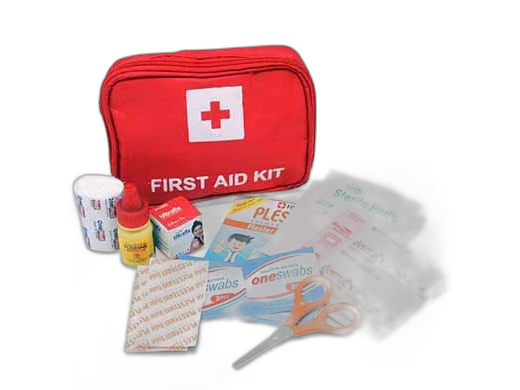First Aid Kit