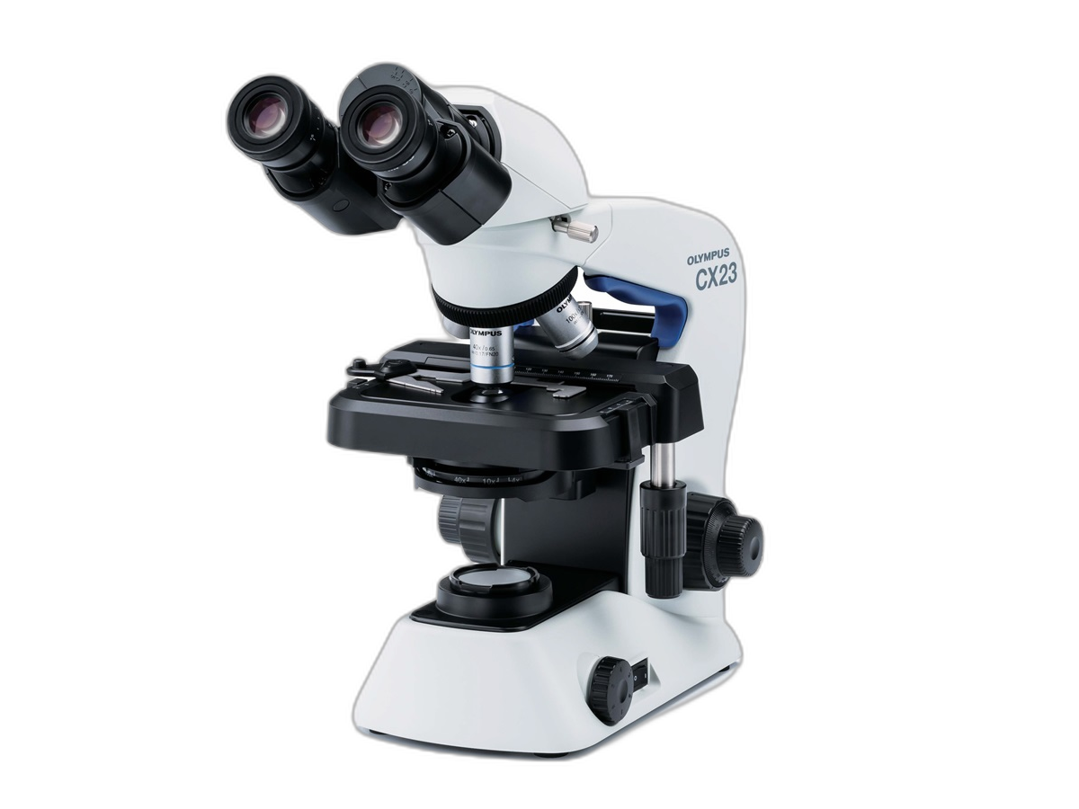 Microscope