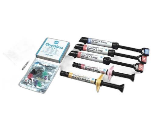Composites Kit