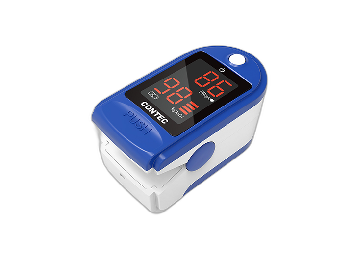 Pulse Oximeter