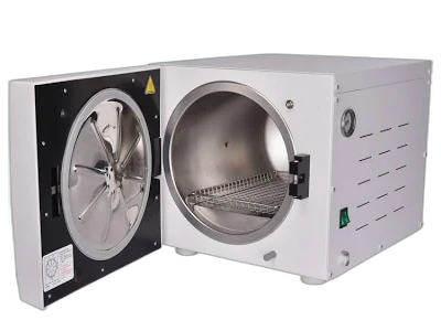 Autoclave
