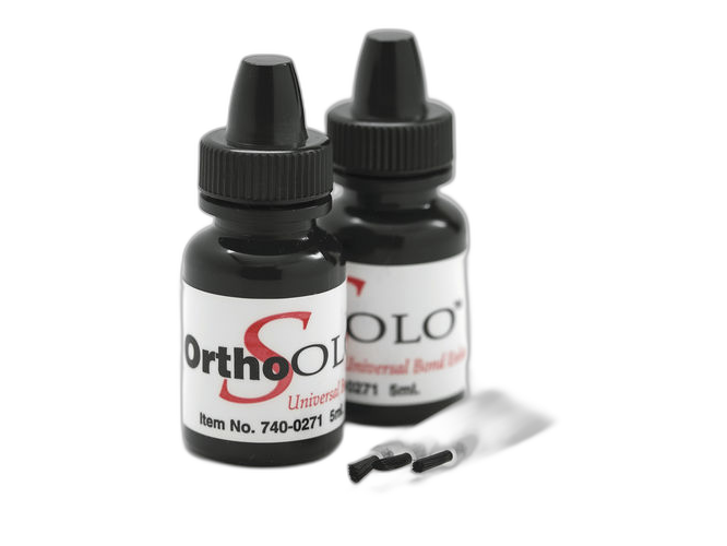 Ortho Adhesive
