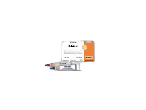 Calcium Hydroxide Paste