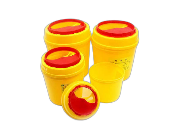Sharp Container