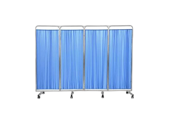 Ward Screen