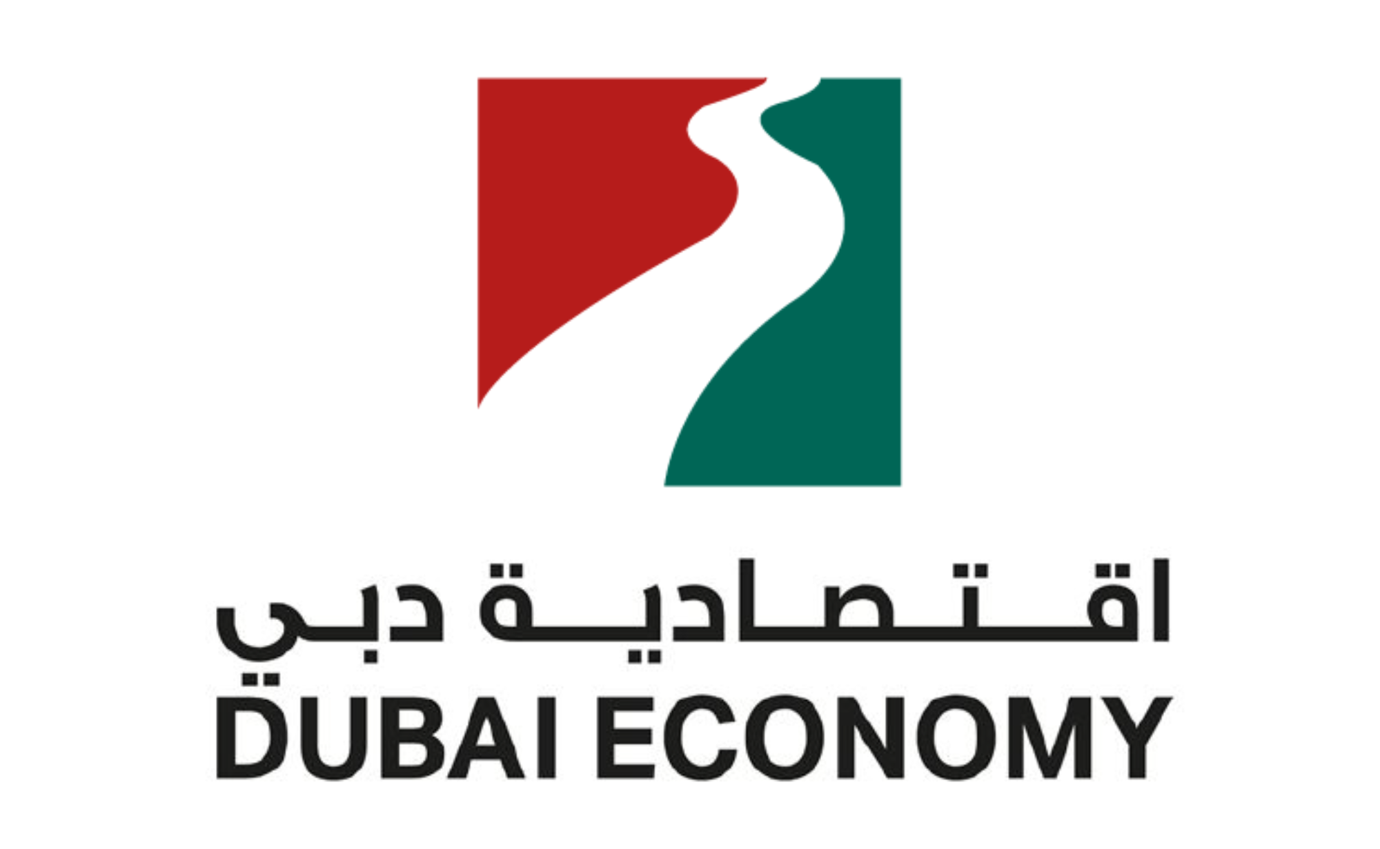 Dubai Economy (DET) logo