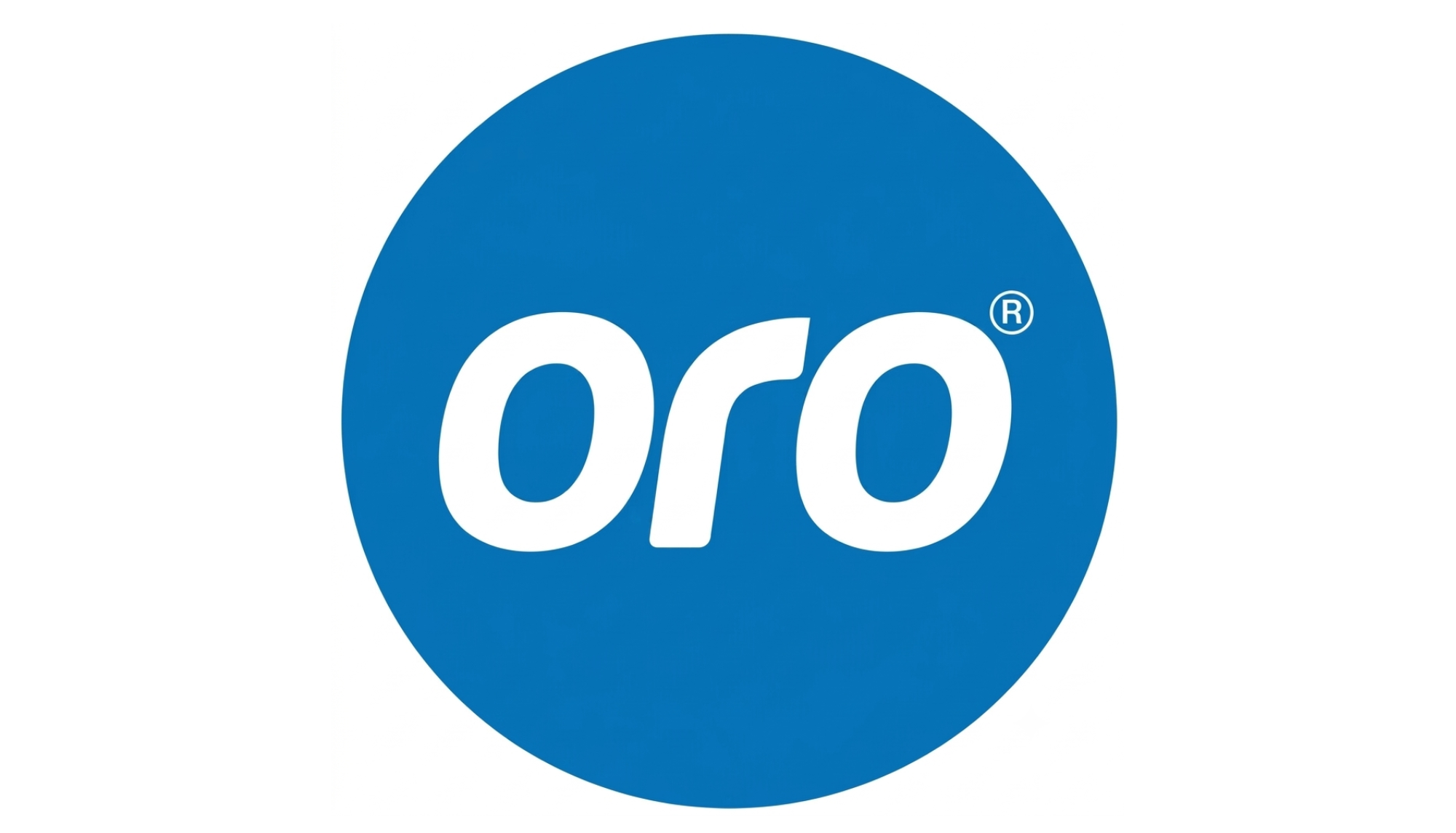Oro logo
