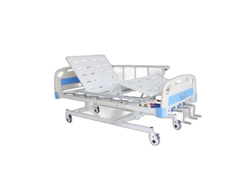 Hospital Bed