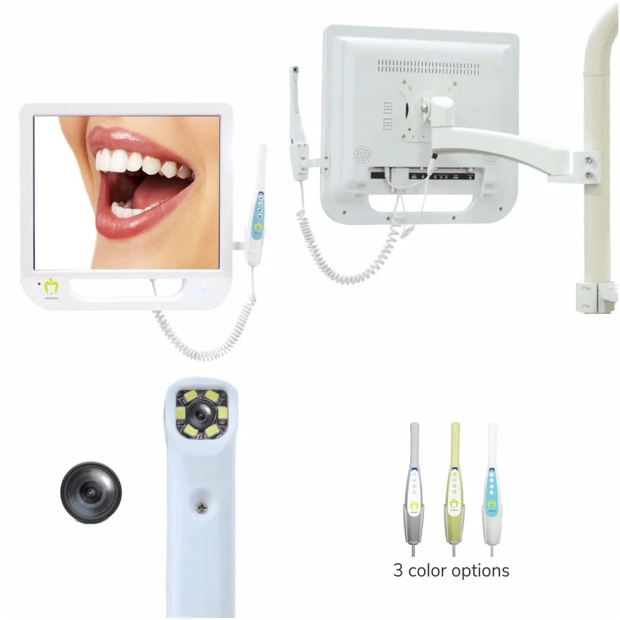 Intra Oral Camera