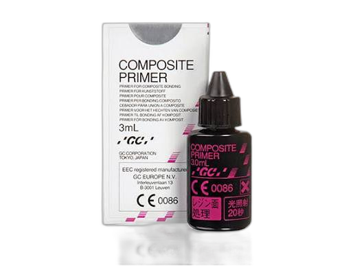 Composite Bonding
