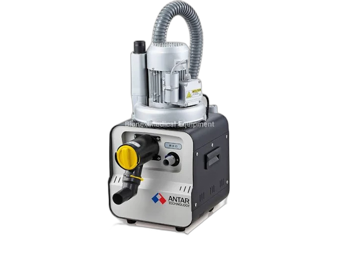 Dental Suction Unit