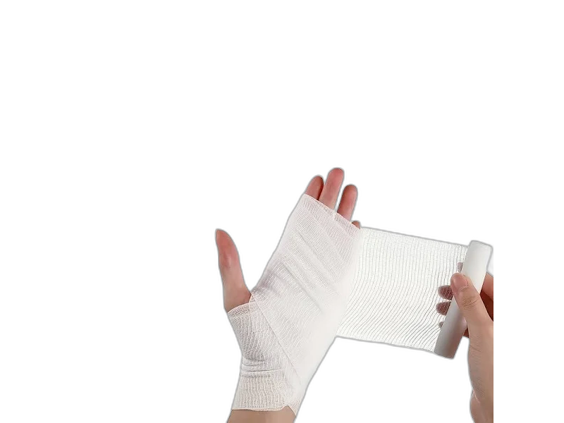 Surgical Bandages