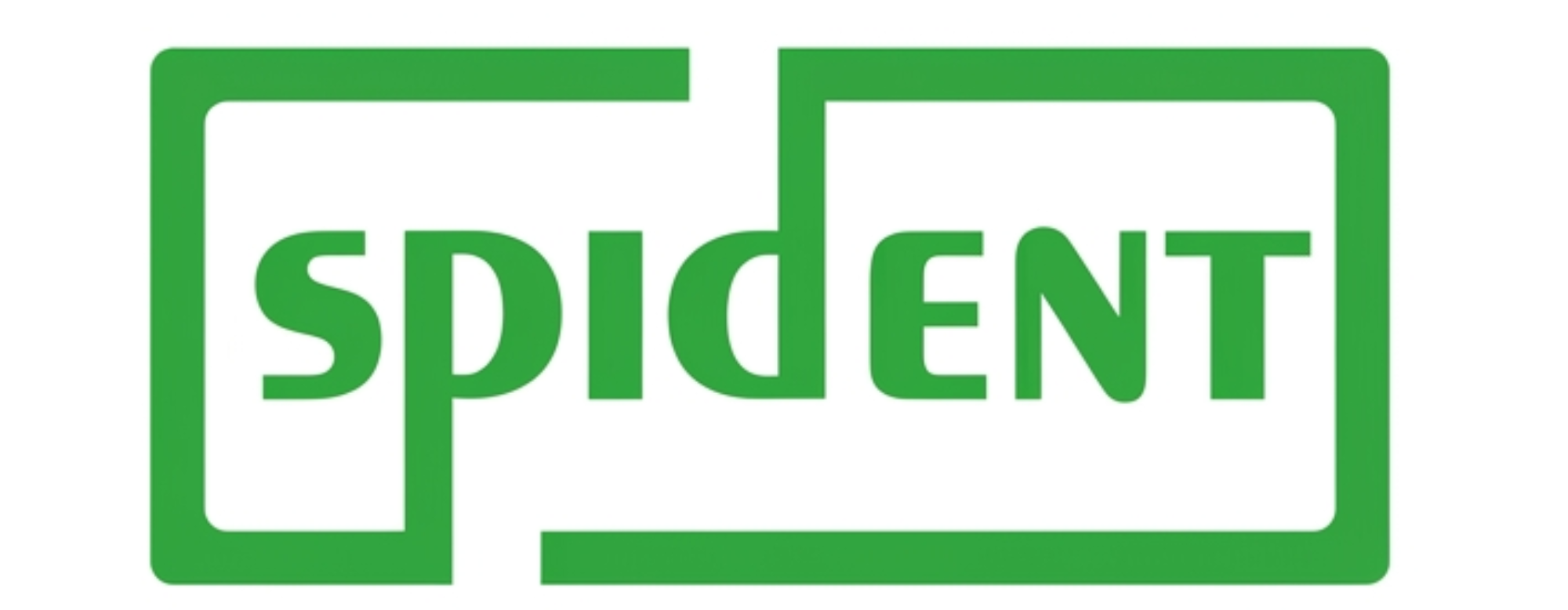Spident logo