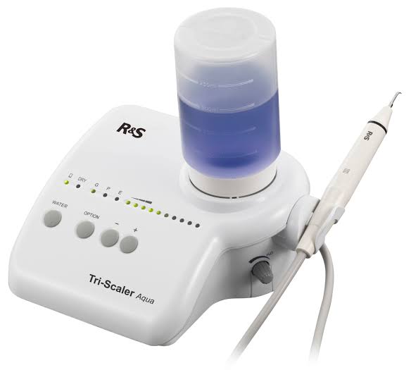 Ultrasonic Scaler