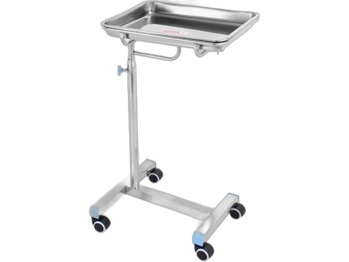 Mayo Trolley