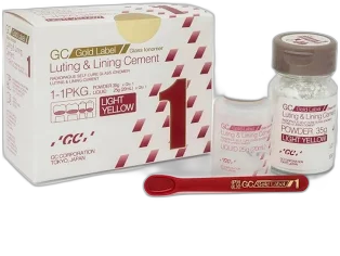 GC Luting & Lining Cement