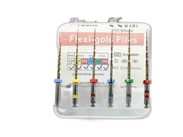 Dental Files