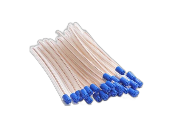 Saliva Ejector