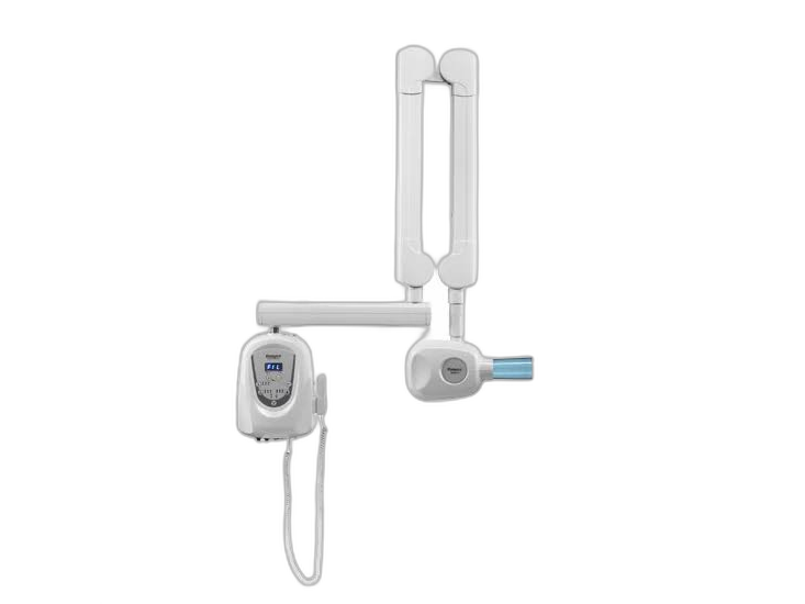 Wall Mounted X-ray