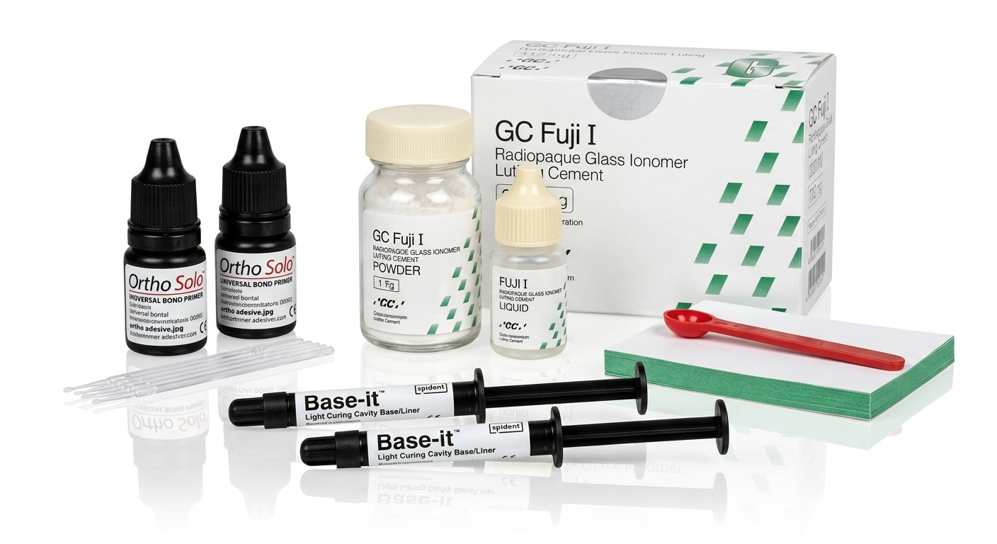 Dental Materials
