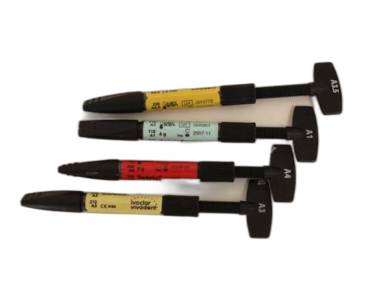 Dental Composites