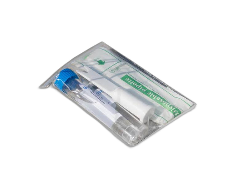 Rapid Tests & Reagents