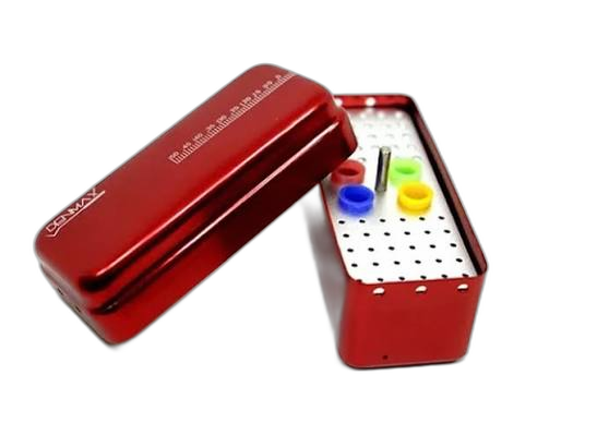 Endo Box