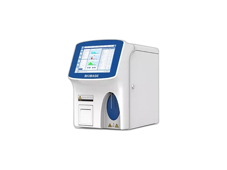 Hematology Analyzer