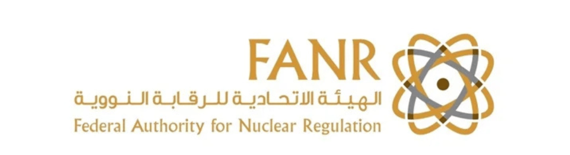 Federal Authority for Nuclear Regulation logo