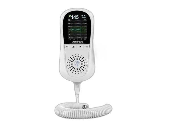 Fetal Doppler