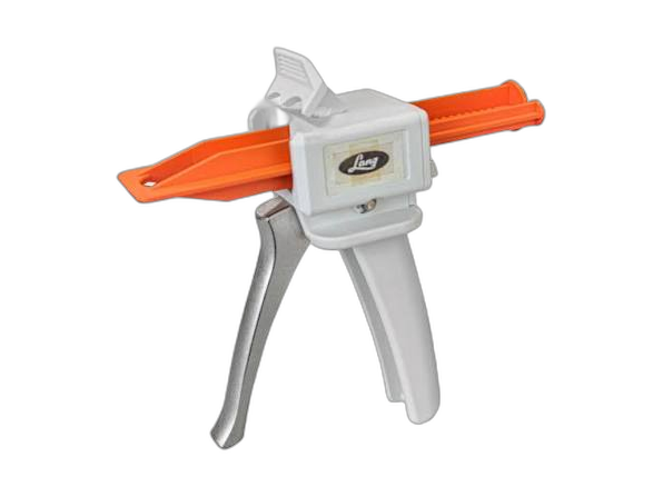 Impression Gun