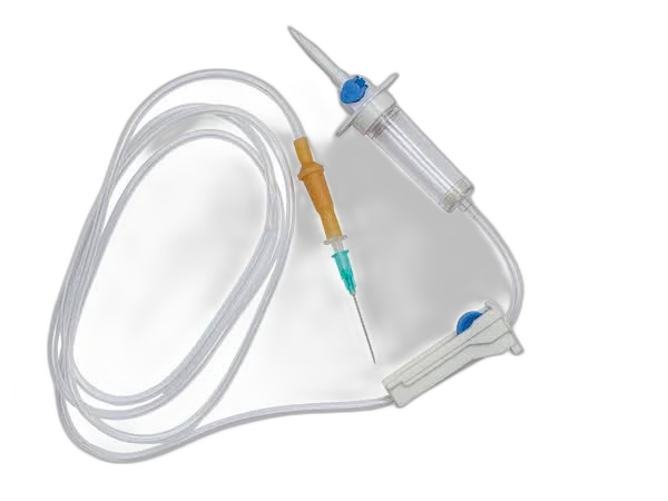 Infusion Set