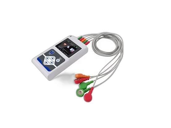 Holter Monitor