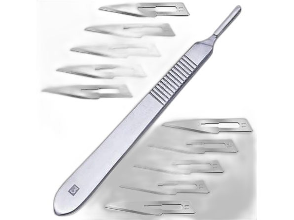 Surgical Blades