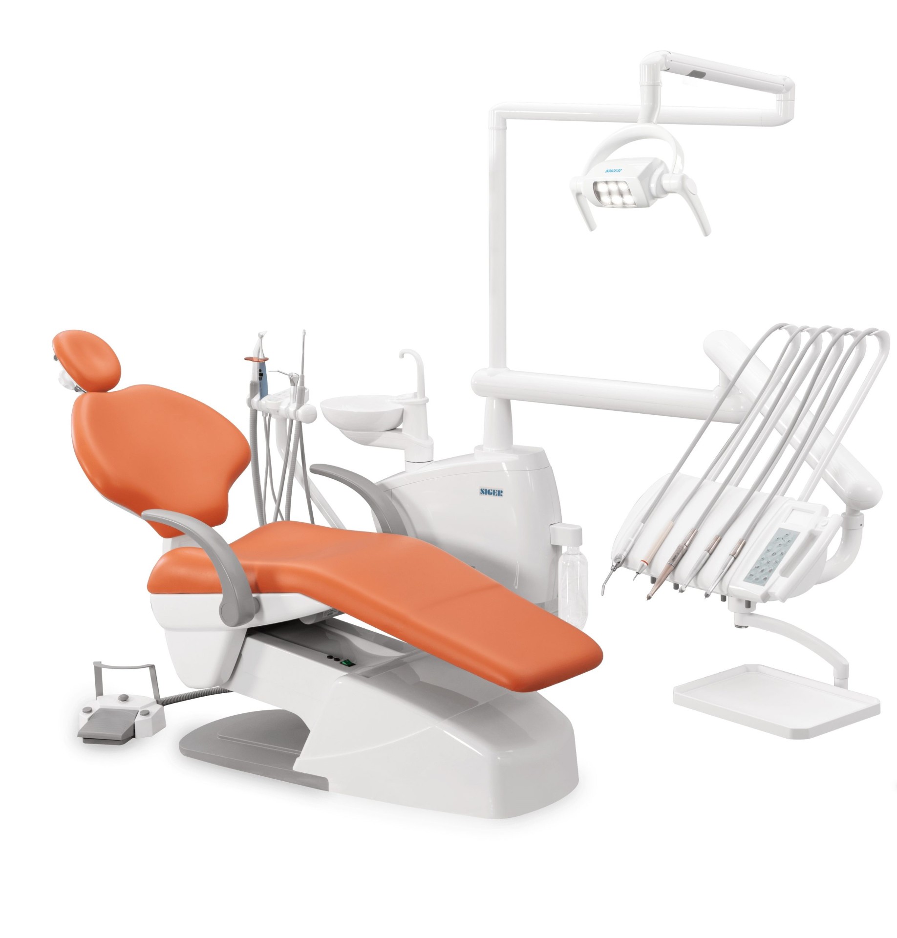 Dental Equipment