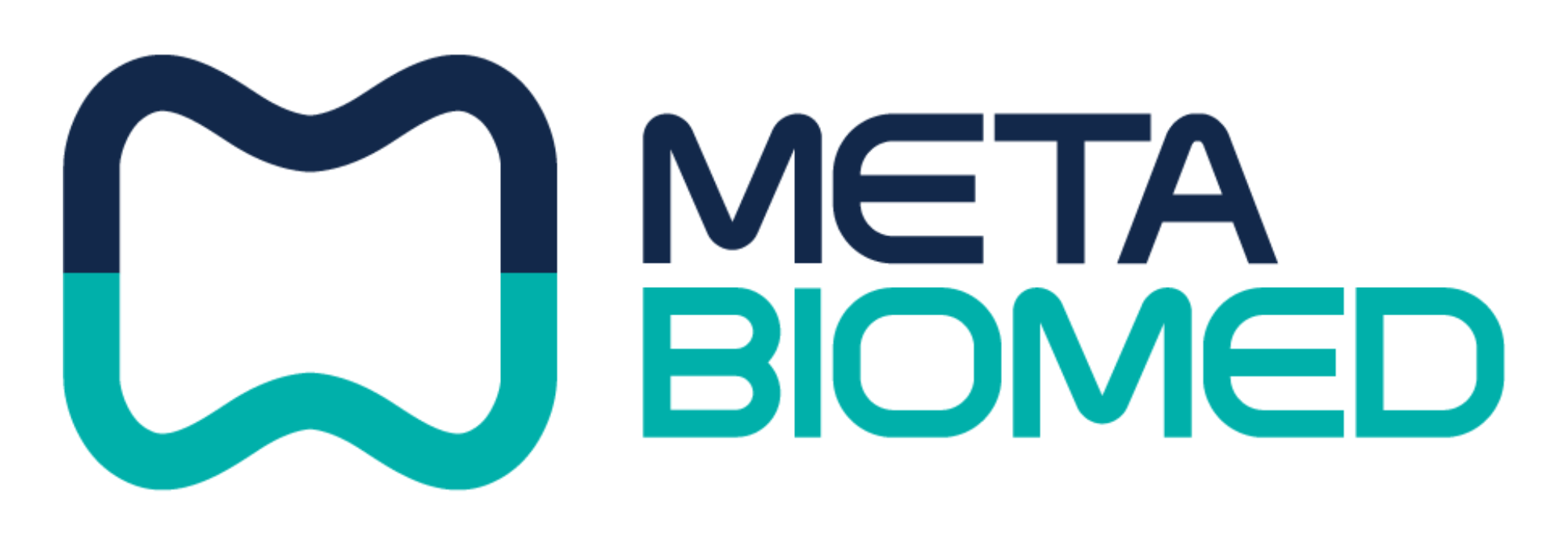 Meta Biomed logo