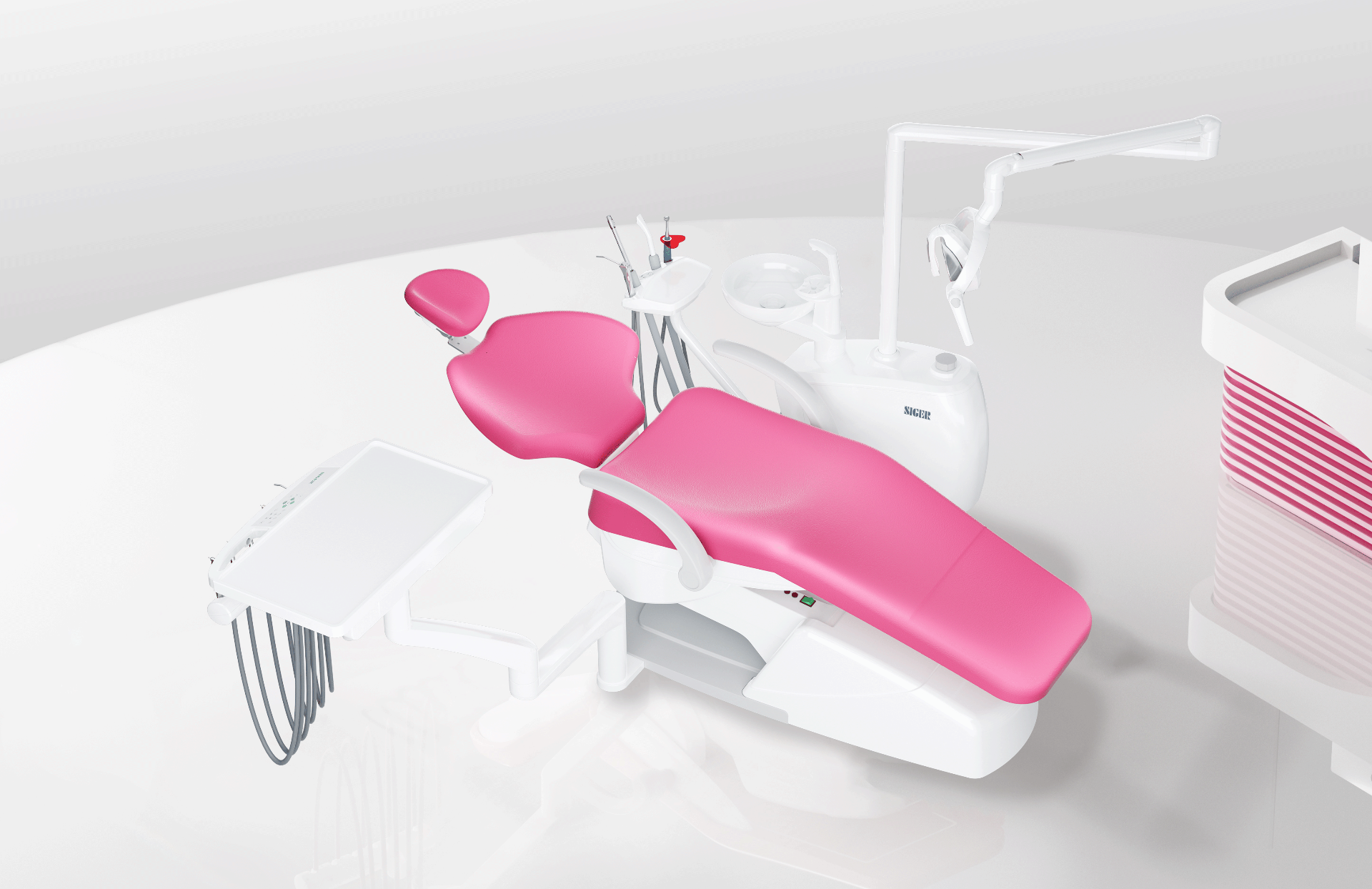 Dental Chair