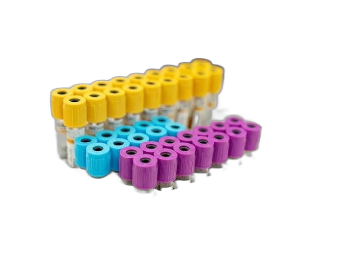 Vacutainer