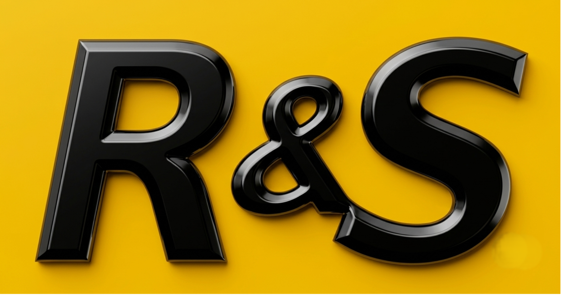 R&S Dental logo