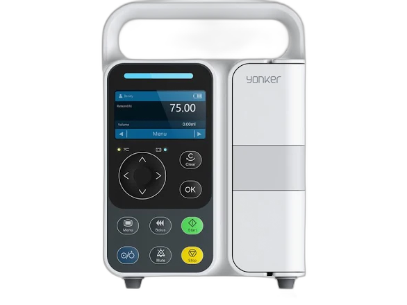 Infusion Pump