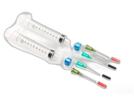 Syringes & Needles