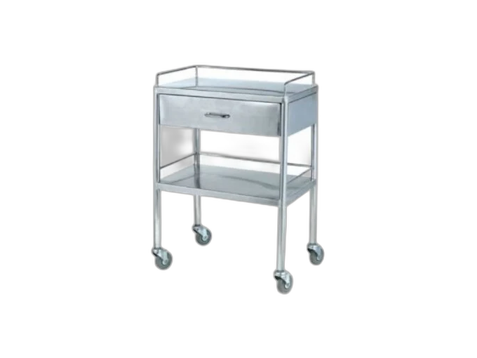 Dressing Trolley