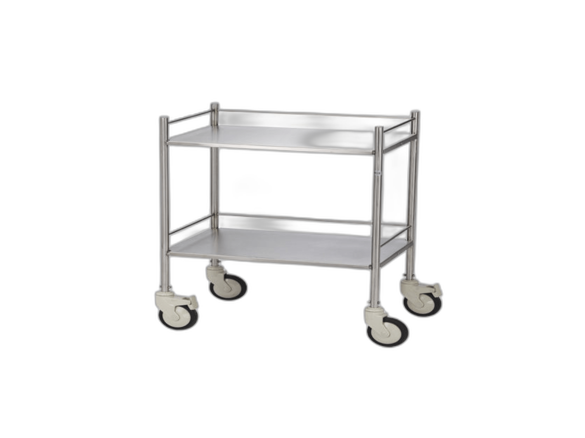 Instrument Trolley