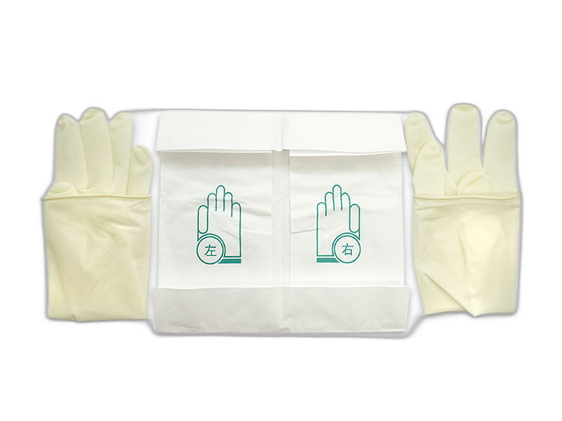 Surgical Gloves