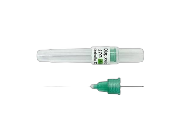 Dental Needles